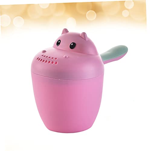 OATIPHO Colher De Banho Copo De Enxágue De Banho De Bebê Ouriço Bolsa De Dormir Colheres De Xampu Co