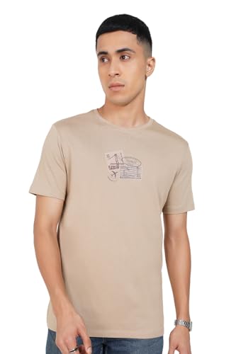 Image of S F Jeans CO Aware Men T-Shirt