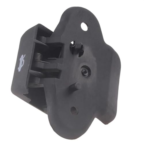 Poignée d'ouverture de capot pour Chrysler Voyager 2001-2003