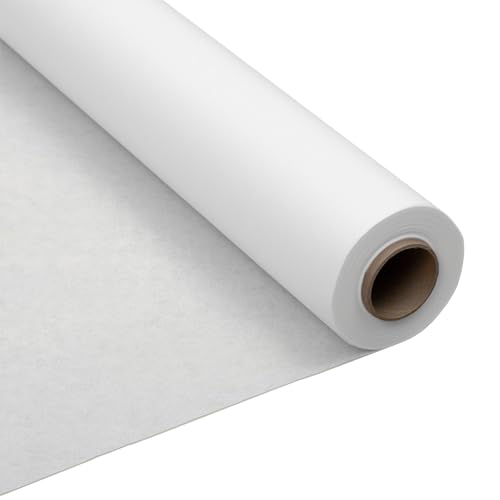 N&auml;hmit SOFTFIX B&uuml;gelvlies Meterware 90cm Breit - aufb&uuml;gelbare Vlieseinlage f&uuml;r Hemden, Taschen & M&auml;ppchen Waschbar bei 40&deg; TYP 250 (Meterware)