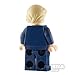 Custom Design Minifigure - Donald Trump 45th American President - Exclusive Adult Collectors Edition