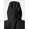 Helly Hansen W Seven J Plus jacka regnjacka för kvinnor #5