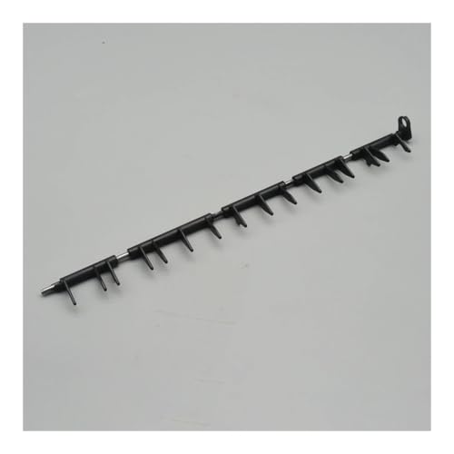 Pièce copieur tige guidage duplexeur pour MP C2004 C4504