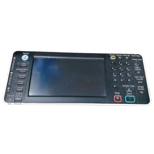 Panneau de commande LCD FT-1028 pour simplifier vos copies Ricoh