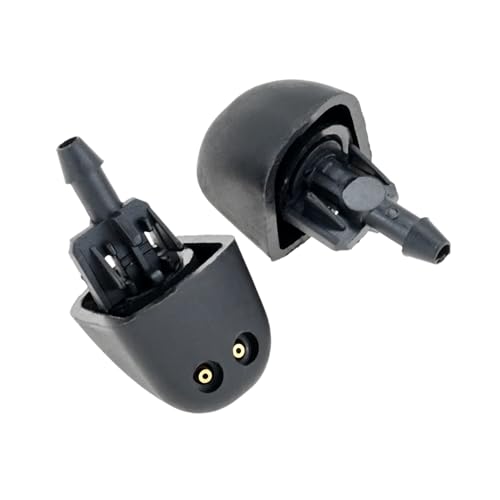Buse de lave-glace voiture bouchée ? Gicleurs de rechange OEM 7700823915