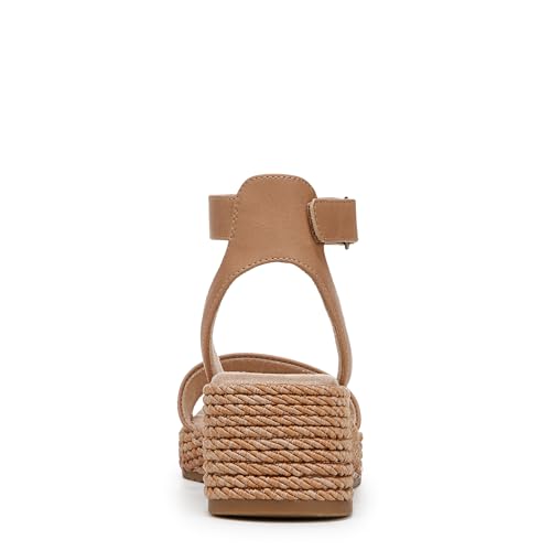 Naturalizer Women's Gloria Espadrille Wedge Sandal3