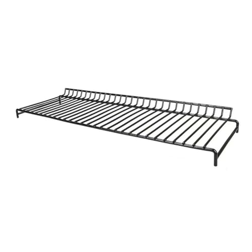 Grille d'extension de barbecue de 394 cm² pour augmenter votre surface de cuisson - 4