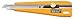 OLFA 9mm Precision Utility Knife (300) - Multi-Purpose Custom Cutting Depth Precision Knife w/Snap-Off Blade, Replacement Blades: Any OLFA 9mm Blade