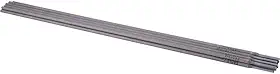 Eletrodo para Solda Elétrica E6013 com 2,50 mm Conjunto com 10 peças Vonder