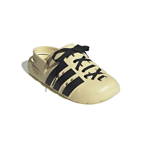 Image of adidas Unisex Adult Adilette Clog 2.0 Clogs