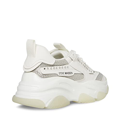 Image of Steve Madden Women's Possession Sneaker