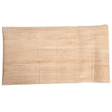 Léger et imperméable : la surface laminée garantit que le papier peint est à la fois léger et imperméable, adapté à divers environnements, autocollant en pvc pour étagère de table, autocollant imitation bois