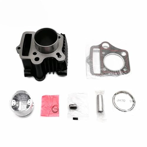 Carburateur CT70 C70 et ATC70 compatible motos Dax ST70 et pitbike XR70