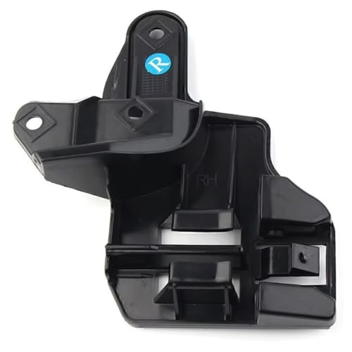 Support pare-chocs avant de remplacement droit DPL500060 pour Range Rover - 5