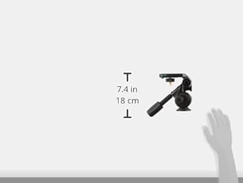 Velbon 3Way雲台 PH-275 大型 底面径66mm コマ止め方式 マグネシウム製 407344 Amazon | Velbon 3Way雲台 PH-275 大型 底面径66mm コマ止め方式