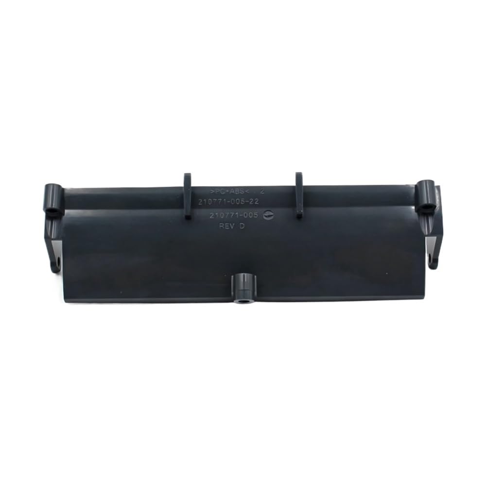 105934-031 Kit Peel Assembly Geeignet for Zebra GK420T GK430T GX420T GX430T Thermo-Barcode-Etikettendrucker Ersatzteile
