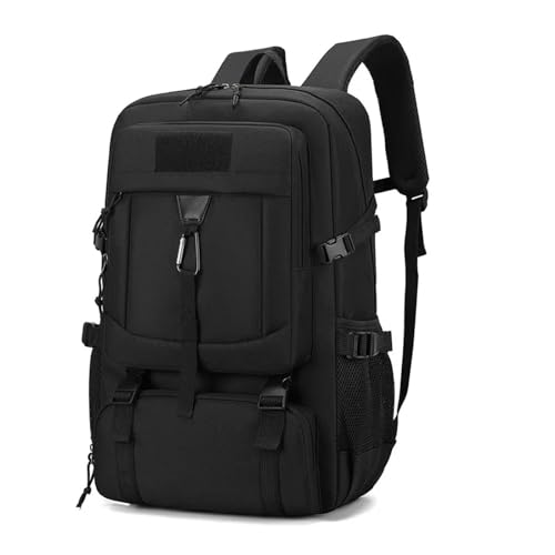 Sac à dos tactique homme grande capacité pour randonnée