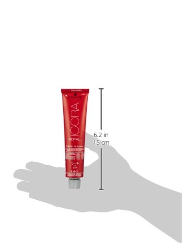 Schwarzkopf Igora Royal 5 1 60 Ml - vue 7