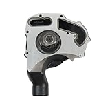 KRRK-parts Water Pump w/gasket 4131A113 4131A131 4131A121 10000-47142 for Landini Tractor 7860 8860 6865 8865