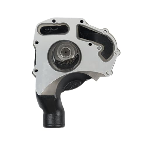 KRRK-parts Water Pump w/gasket 4131A113 4131A131 4131A121 10000-47142 for Landini Tractor 7860 8860 6865 8865