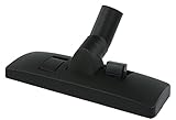 adaptadores HQ W7-60261N, Plástico, Negro