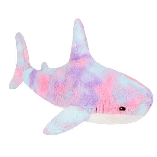 MUPI Shark Stuffed Animal Plush 11