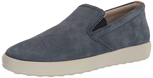 Image of ECCO Women's Soft 7 Casual Slip on Sneaker