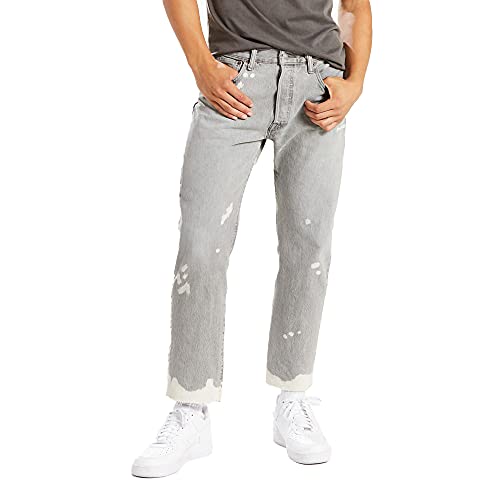 Levi's Men's 502 Taper Fit Shorts