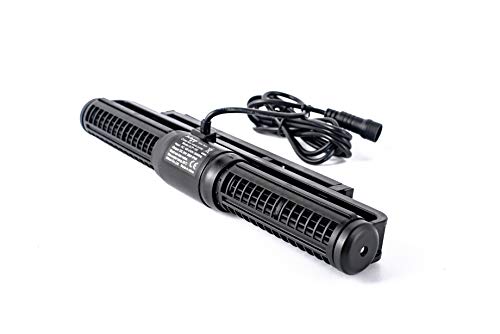 Jebao Scp-150 Sine Cross Flow Pump Wave Maker With Controller #TOP1