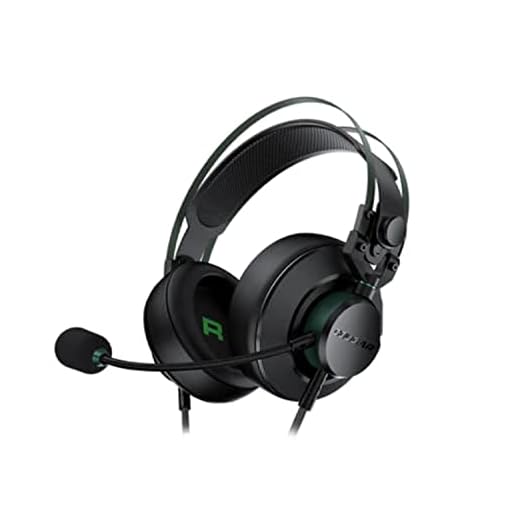 Headset Gamer Cougar VM410 XB, Drivers 53mm, Mobile, PC, Notebook, Console - 3H550P53X.0001