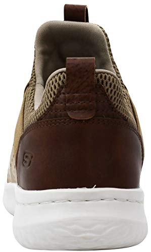 Image of Skechers Men's Delson Axton Sneaker
