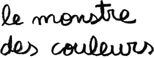 Asmodee - Le Monstre des Couleurs - Jeu de Société Educatif pour Enfants dès 3 Ans - pour Apprendre Les Emotions - Inspiré du Livre 2 à 5 Joueurs - 20 Min - en français - SpaceCow