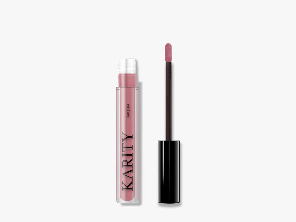Karity THE GLOSS HIGH-SHINE LIP GLOSS OLIVIA