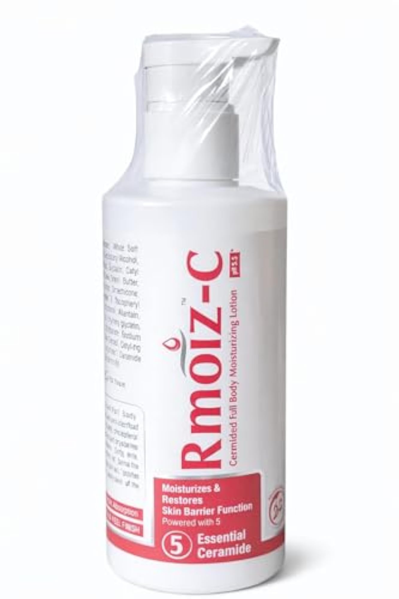 Moisturizing Body Lotion 250ml