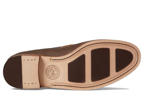 Johnston & Murphy Men's Baldwin Tassel Loafer3