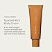 CYKLAR Nutrient Rich Body Cream. Vanilla Verve Nourishing Moisturizer with Niacinamide and Banana Flower Extract. Deep Hydration, Thick Body Lotion, Dry Skin Cream for Women and Men, 8 Fl Oz