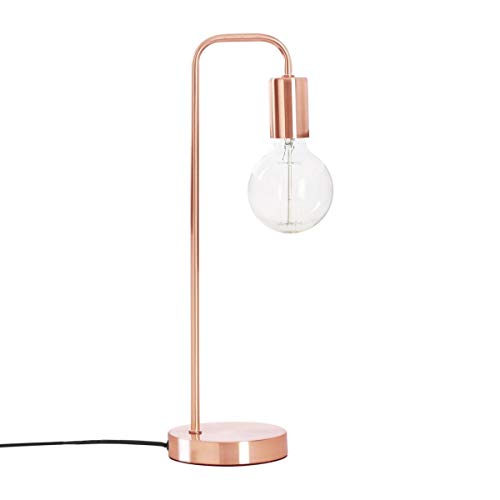 Lampe métal Keli Atmosphera (Lampe métal Keli Cuivre)