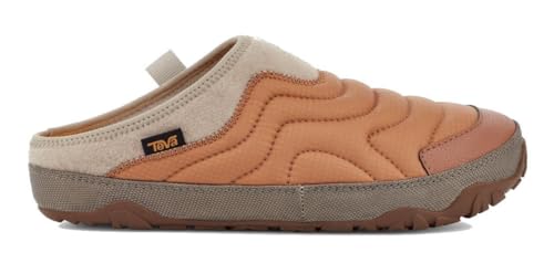 Teva Reember Terrain sabot femme idéal pour le camping et la détente