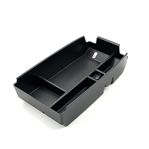 Accoudoir de voiture Ford Focus 4 finition premium pour console M-K4