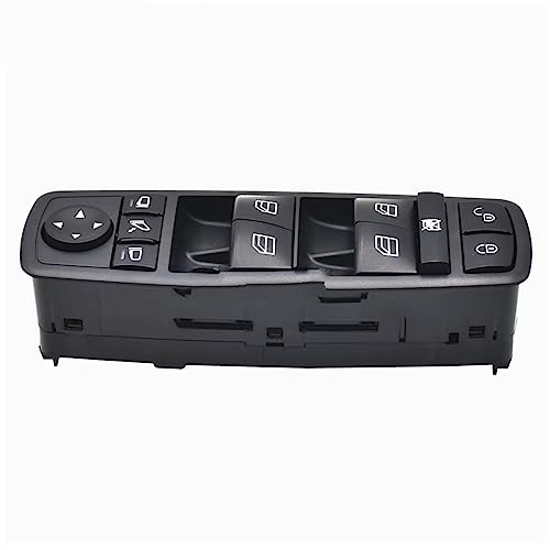 Commande de vitre electrique finition origine pour Mercedes W169 W245 - 3