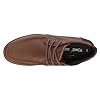TOMS Men's Navi Moc Chukka Boot, Brown, 11 UK #3