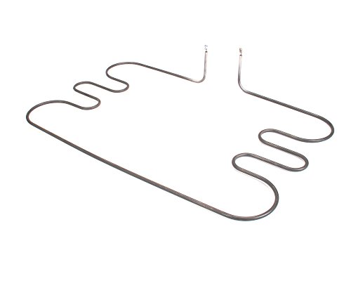 Garland CK1011096 Element Kit, Front, 240V