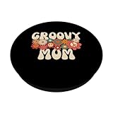 Zoom IMG-1 groovy mom 70s estetica nostalgia