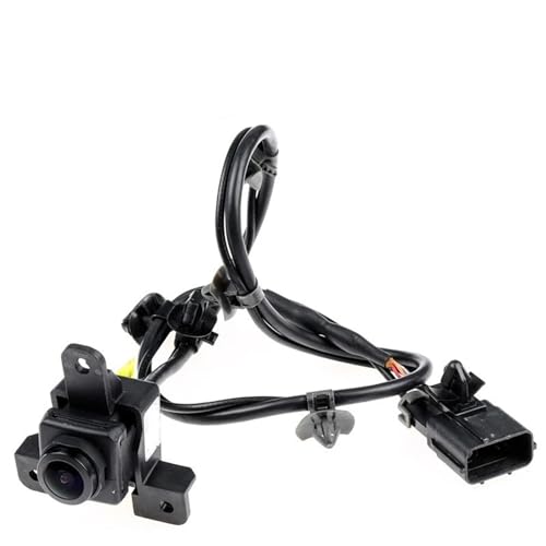 Caméra de recul Kia Stinger 95780-J5200 de stationnement et de secours pour voiture