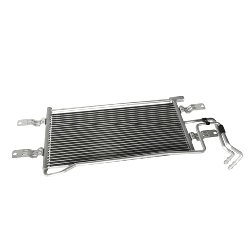 918-233 PartsFlow Automatic Transmission Oil Cooler Dodge
