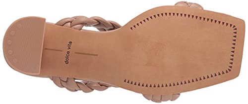 Dolce Vita Women's Paily Pearl Braided Detailing4