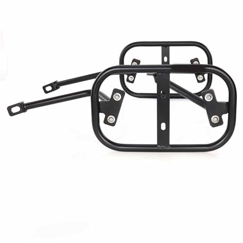 Porte-bagages latéraux moto pour Suzuki GSX-S750 GSR750 2017-2021