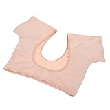 [HAMPPLIES] シーシー脇汗パッド付きメッシュ吸汗ベスト 袖なし吸汗パッド 汗染み防止 速乾 通気性 夏のヨガやランニング適用