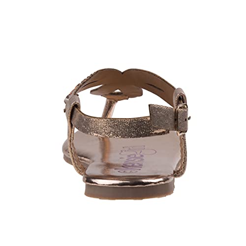 KENSIE GIRL Carolina Sandal3