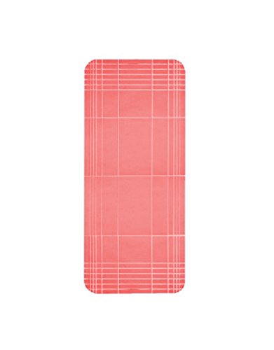 CATO 11065 Red Plastic Replacement Break Panel for The 105-10 Chief Fire Extinguisher Cabinet